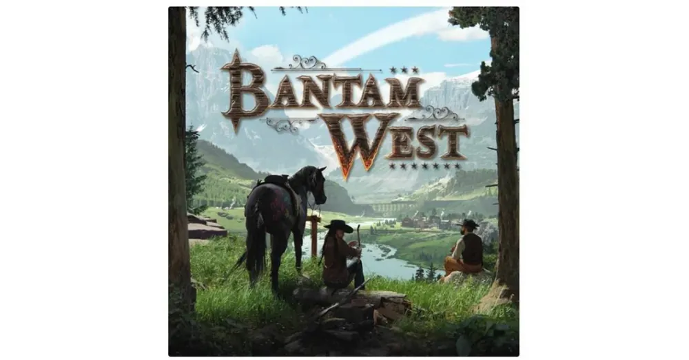 Bantam West Shadow Governors Edition Kiárusítás