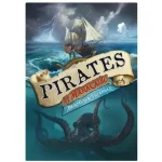 Nézd meg most Pirates of Maracaibo Bermuda Triangle kiegészítő
