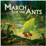 March of the Ants Evolved Edition Biztonságos fizetés