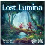 Biztonságos fizetés Lost Lumina