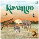 Gyors szállítás Kavango