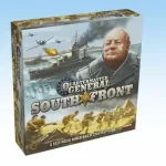 Quartermaster General South Front Exkluzív ajánlat