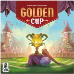 Golden Cup Ajánlat