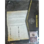 Biztonságos fizetés Gloomhaven 2nd edition Solo Scenarios
