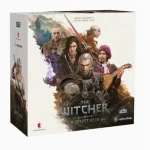 The Witcher A végzet útja - Deluxe kiadás Csak ma