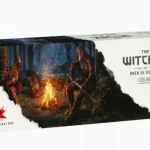 Ne maradj le The Witcher A végzet útja - Akril jelölők