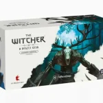 The Witcher A végzet útja - Legendás szörnyek kiegészítő Prémium