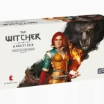 Kedvezmény The Witcher A végzet útja - Triss és Egy csepp igazság kiegészítő