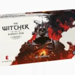 The Witcher A végzet útja - A Vad Falka kiegészítő Szezonális akció