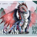 Wyrmspan Dragon Academy kiegészítő Ajánlat