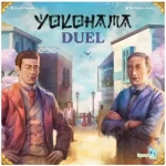 Yokohama Duel Legkelendőbb