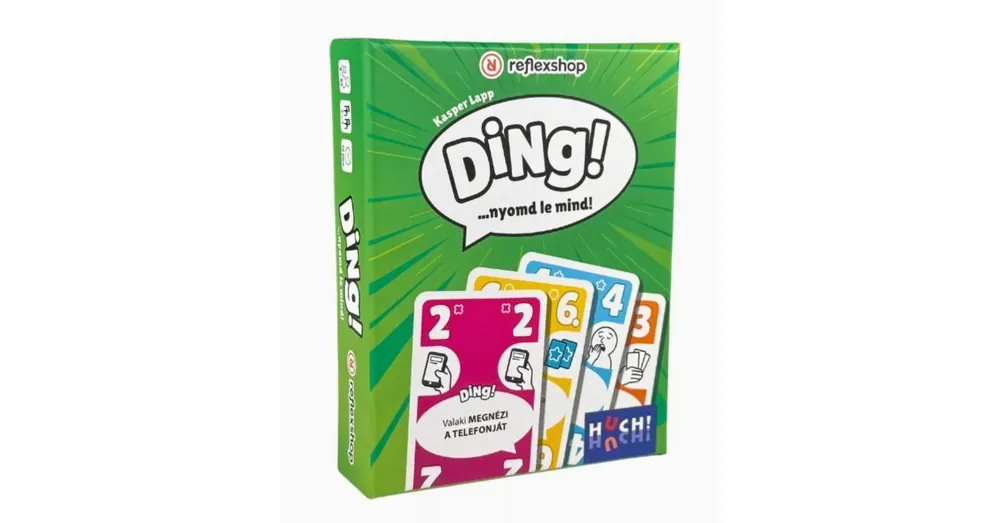 Bestseller Ding!