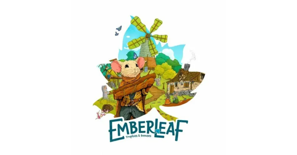 Emberleaf Trophies & Bonuses kiegészítő Kihagyhatatlan ajánlat