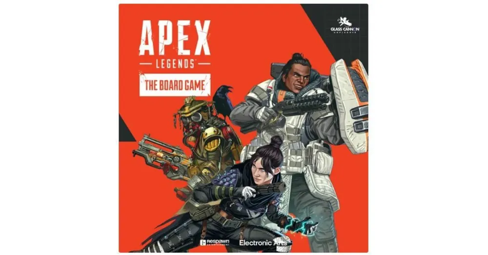Apex Legends Exkluzív ajánlat