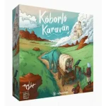 Utolsó esély Kóborló karaván