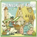 Alacsony ár Formidable Farm