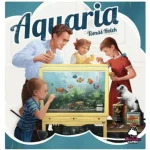 Csak ma Aquaria
