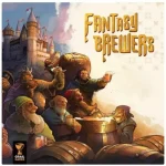 Fantasy Brewers Exkluzív ajánlat