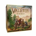 Csak ma Valheim (Deluxe kiadás)