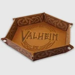 Korlátozott ajánlat Valheim Dice Tray