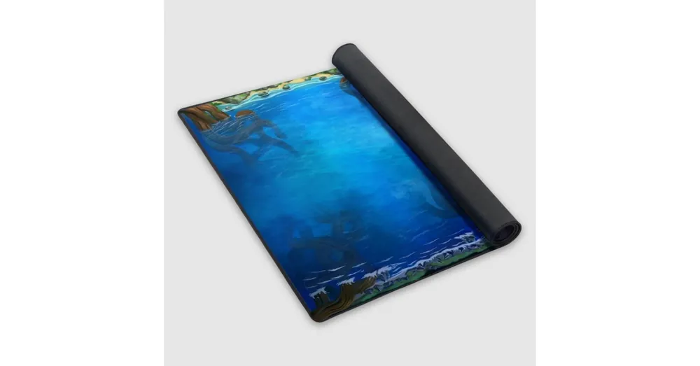 Valheim Neoprene Game Mat Vedd meg online