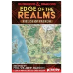 Azonnal elérhető Dungeons & Dragons Edge of the Realms