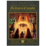 Ne maradj le The Scepter of Zavandor (2024-es kiadás)