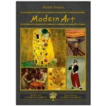 Modern Art Vedd meg online