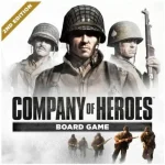 Company of Heroes 2nd edition Kedvezményes ár