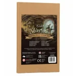 Expressz kézbesítés Everdell Silverfrost Upgrade Pack