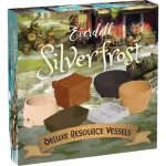 Gyors szállítás Everdell Silverfrost Deluxe Resource Vessels
