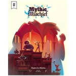Legnépszerűbb Mythic Mischief Vol.1