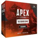 Alacsony ár Apex Legends Dioramas Squad Expansion
