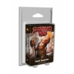 Árcsökkenés Summoner Wars 2nd Edition - Guild Dwarves Faction