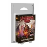 Gyors szállítás Summoner Wars 2nd Edition - Drakesun Rebellion Faction