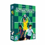 Sztárcsapat Olcsóbb