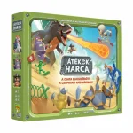Játékok harca Akciós ár