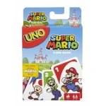 Akciós ár Uno Super Mario