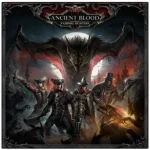 Bestseller Ancient Blood The Order of Vampire Hunters