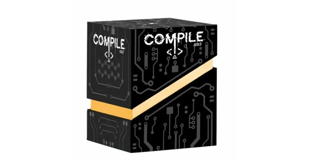 Compile Main 2 (angol) Akciós ár
