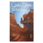 Kedvezmény Creature Caravan Wanderers kiegészítő