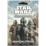 Star Wars The Deckbuilding Game - Mandalorian Faction Pack Vedd meg online