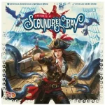Kedvezményes ár Fortunes of Scoundrel Bay
