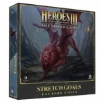 Heroes of Might & Magic III The Board Game - Faction Units kiegészítő Azonnali szállítás