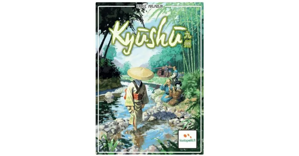 Kyushu Szezonális akció
