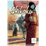 Shikoku (Lautapelit) Rendeld meg most