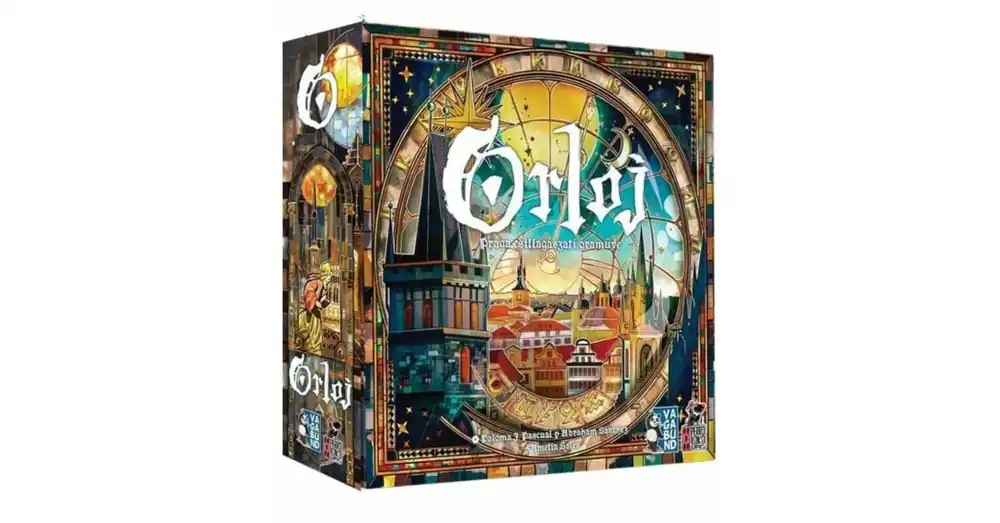 Orloj Prága csillagászati óraműve Azonnal elérhető