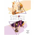 Chroma Arcana Különleges ajánlat