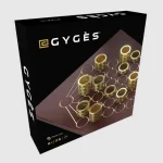 Gyges Újdonság