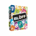 Különleges ajánlat Blöff